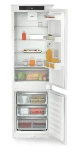 Vstavaná chladnička s mrazničkou Liebherr - IKGS 51Ve03 Pure EasyFresh