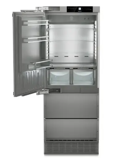 Vstavaná chladnička s mrazničkou Liebherr - ECBNe 7871 BioFresh NoFrost