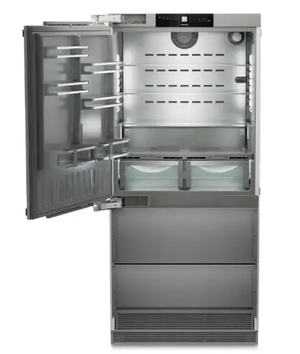 Vstavaná chladnička s mrazničkou Liebherr - ECBNe 8871 BioFresh NoFrost