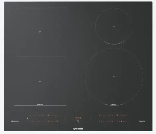 Indukčná varná platňa Gorenje - GI6433SRWF