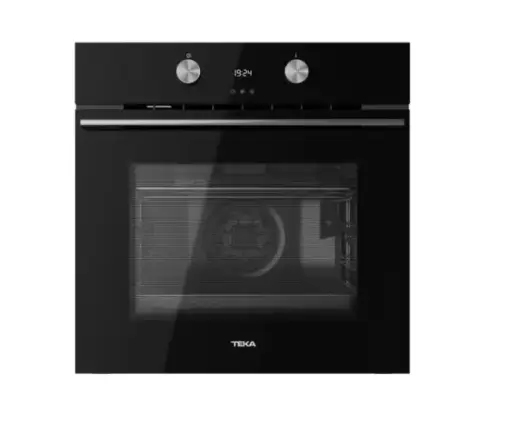 Multifunkčná rúra Teka - HLB 8415 BX STEAM BOX OVEN