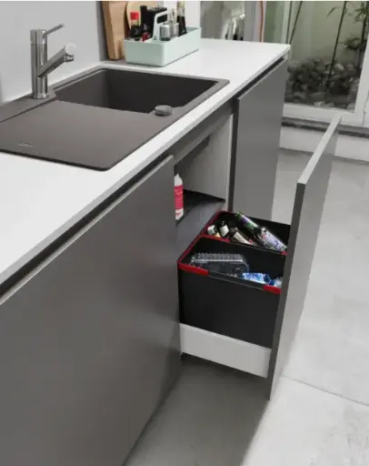 Košový systém Franke Easysort 450-2-0