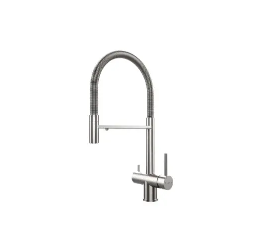 Kuchynská batéria Teka- UNI 3913 XP