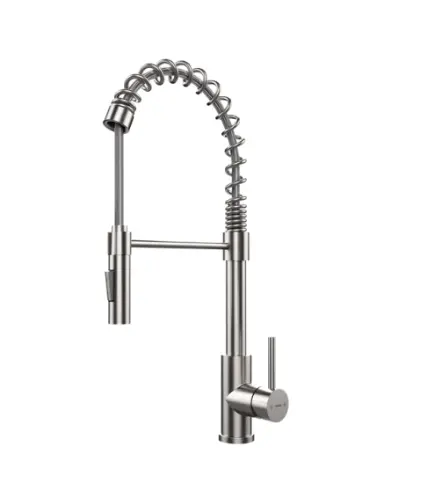 Kuchynská batéria Teka - UNI 9912 XP