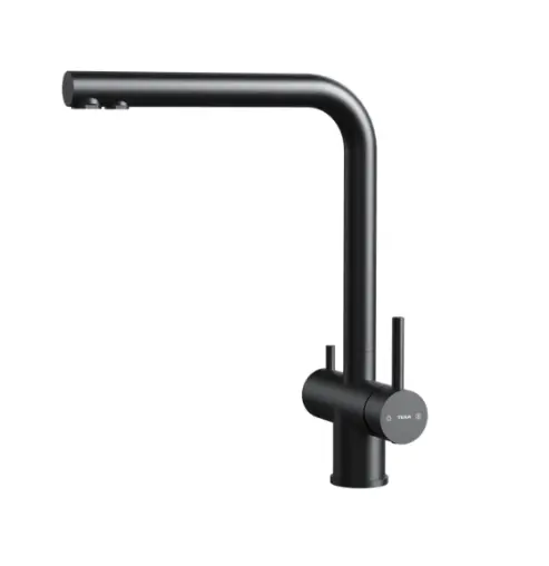 Kuchynská batéria Teka - UNI 3330 BK