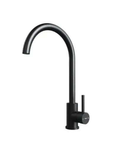 Kuchynská batéria Teka - UNI 9310 BK