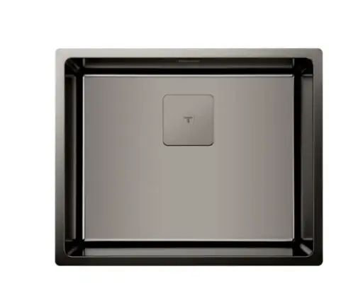Set drezu a batérie Teka - METAL.ED.FLEXLINEA RS15 50.40