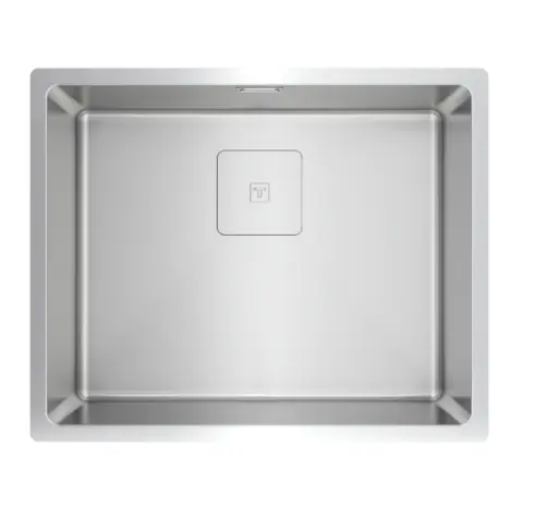 Nerezový drez Teka - FLEXLINEA RS15 50.40 PURECLEAN