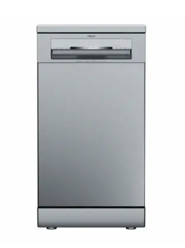 Umývačka riadu Teka - DFS 74850 SS
