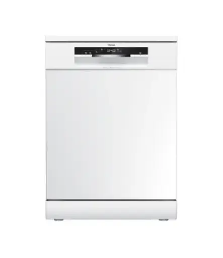 Umývačka riadu Teka - DFS 46760 WH