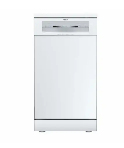 Umývačka riadu Teka - DFS 74850 WH