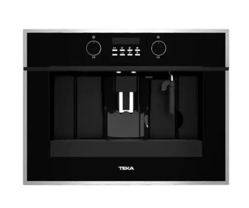 Automatický kávovar Teka - CLC 855 GM BX