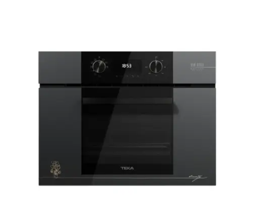 Multifunkčná kompaktná rúra Teka - Van Gogh HLC 84 C VG