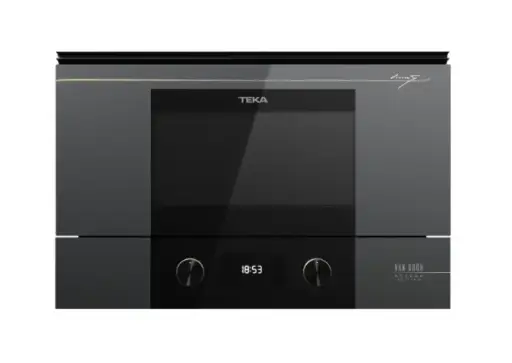 Mikrovlnná rúra Teka - Van Gogh ML 82 VG