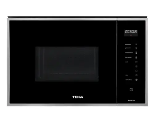Mikrovlnná rúra Teka - ML 825 TFL BX