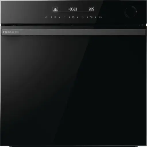 Elektrická rúra Hisense BSA66346PBGWIFI