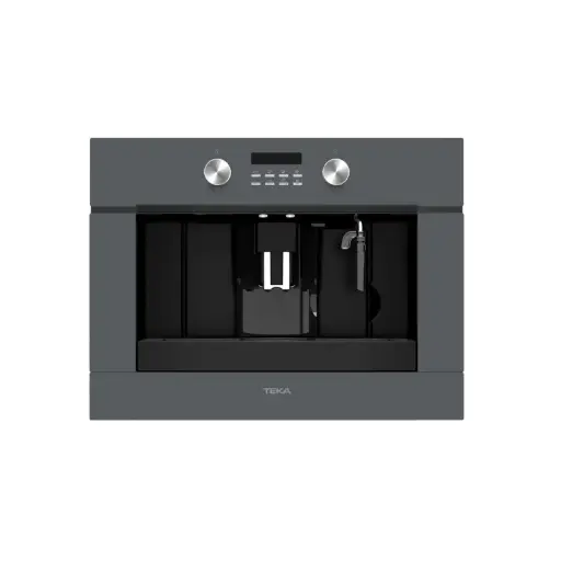 Automatický kávovar CLC 855 GM ST TEKA - 111630003
