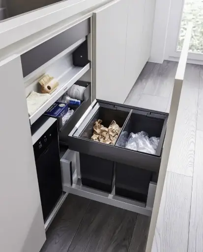 BLANCO SELECT II 40/2 Combi 