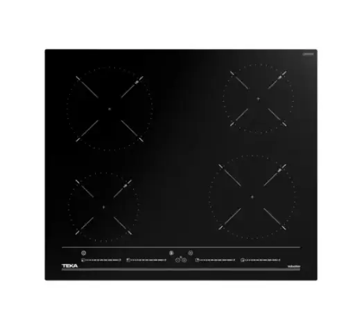 Indukčná varná doska Teka - IBC 64010 MSS BK 