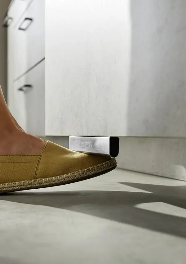 Košový systém Blanco Movex - 519357