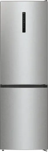 Chladnička s mrazničkou Gorenje NRK6192AXL4