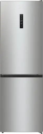 Chladnička s mrazničkou Gorenje NRK619DA2XL4