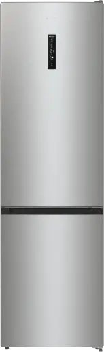 Chladnička s mrazničkou Gorenje NRK62CA2XL4