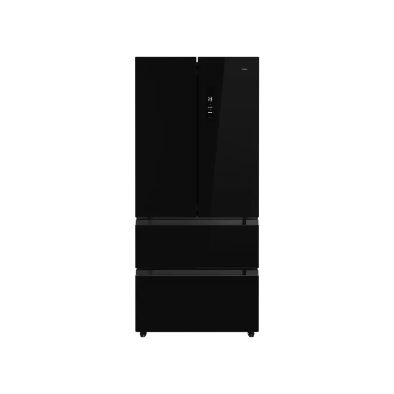 Chladnička s mrazničkou Teka - RFD 77825 GBK EU