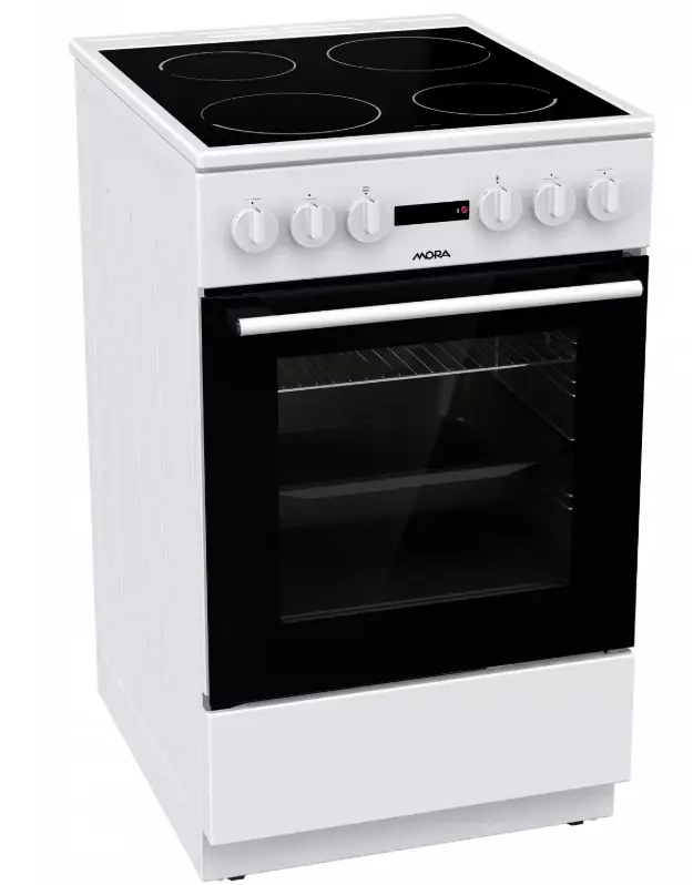 Elektrický sporák Mora C2245AW
