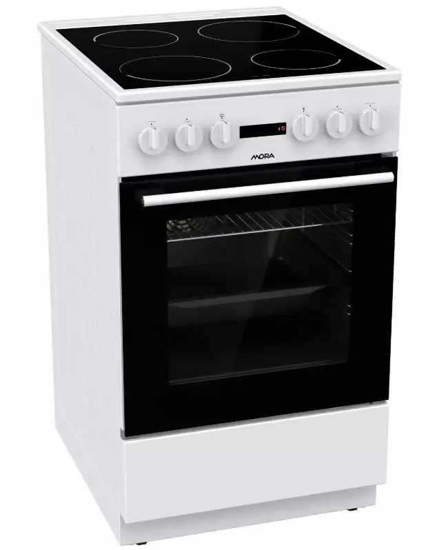 Elektrický sporák Mora C5245BW