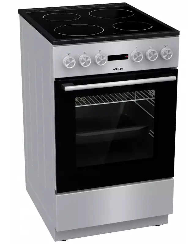 Elektrický sporák Mora C5245DS