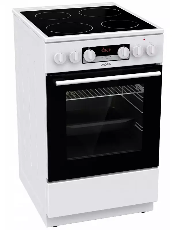 Elektrický sporák Mora C5655BW