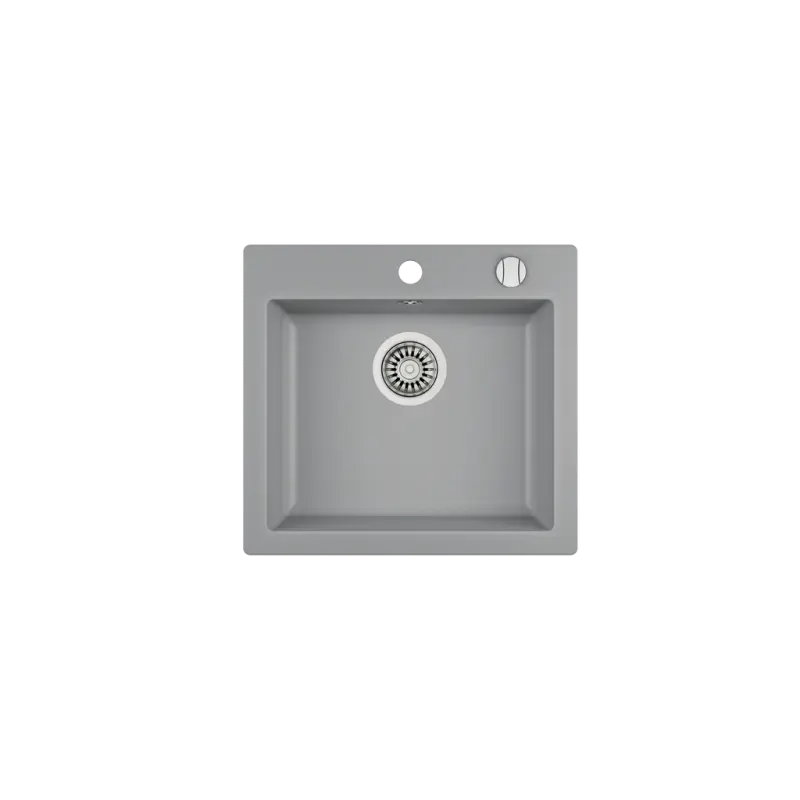 Granitový drez Teka - CLIVO 50 S-TQ 1B AM