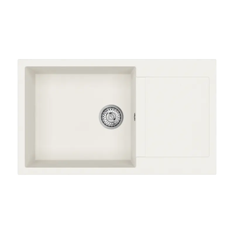 Granitový drez Teka - CLIVO 60 B-TQ 1B 1D