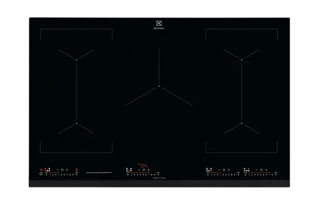 Indukčná varná doska Electrolux EIV8457