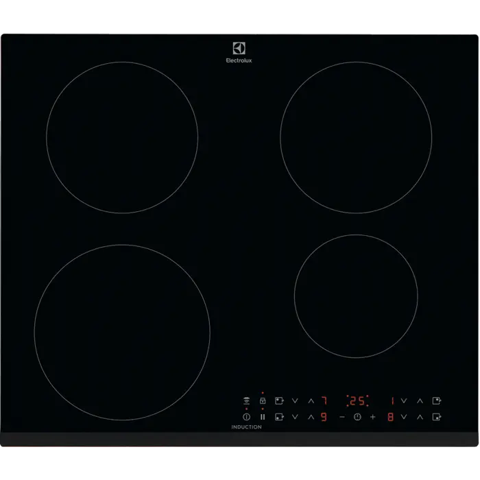 Indukčná varná doska Electrolux KIR60433