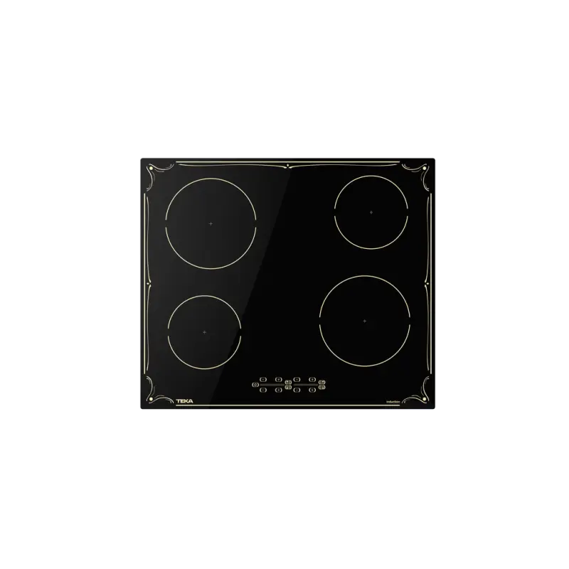 Indukčná varná doska Teka - IBR 64040 TTC BK