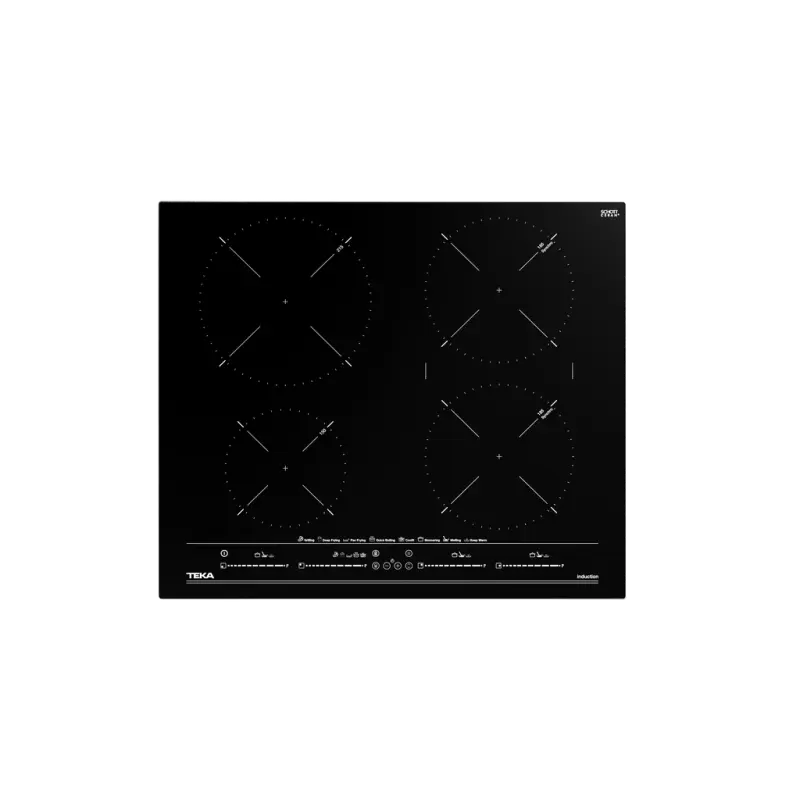 Indukčná varná doska Teka - ITC 64630 MST BK 