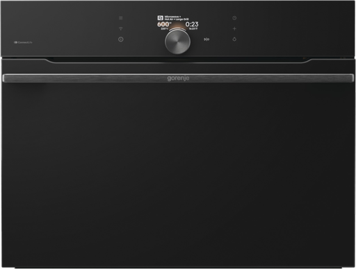 [35169] Kombinovaná kompaktná mikrovlnná rúra Gorenje - BCM4058B