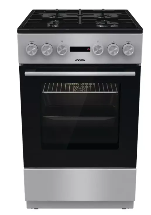 Kombinovaný sporák Mora - K5255D1S