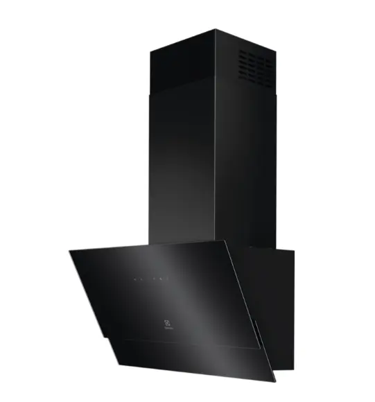 Komínový odsávač pár Electrolux 