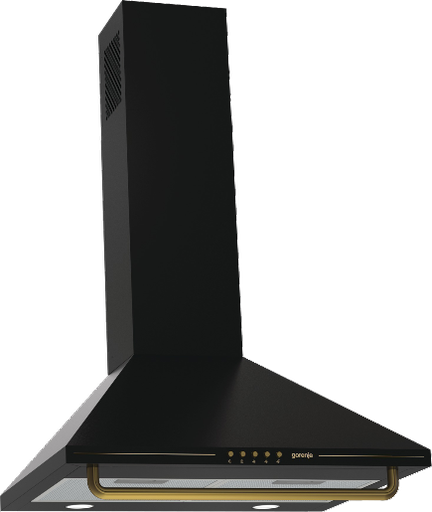 [35208] Komínový odsávač pár Gorenje - WHC63CLB