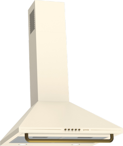[35211] Komínový odsávač pár Gorenje - WHC63CLI