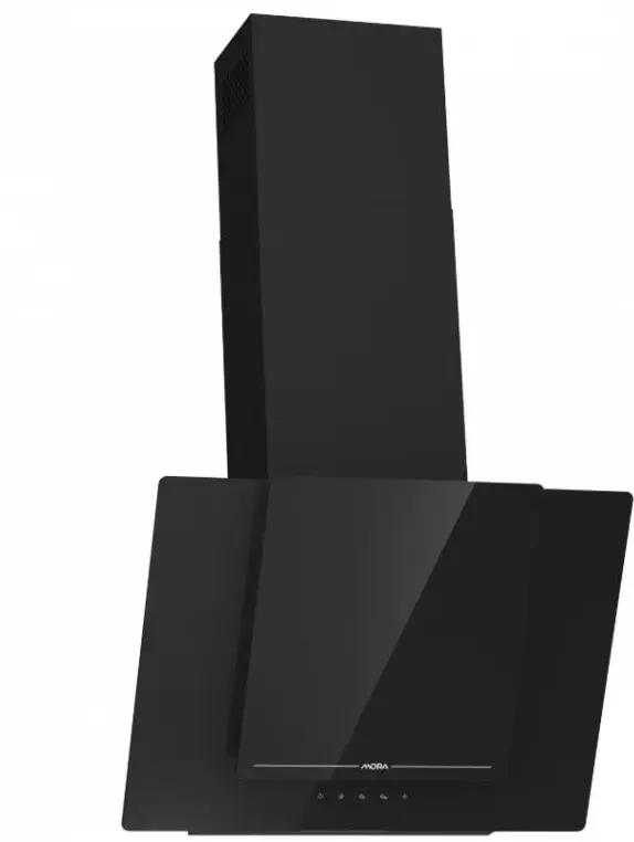 Komínový odsávač pár Mora - OV686GB
