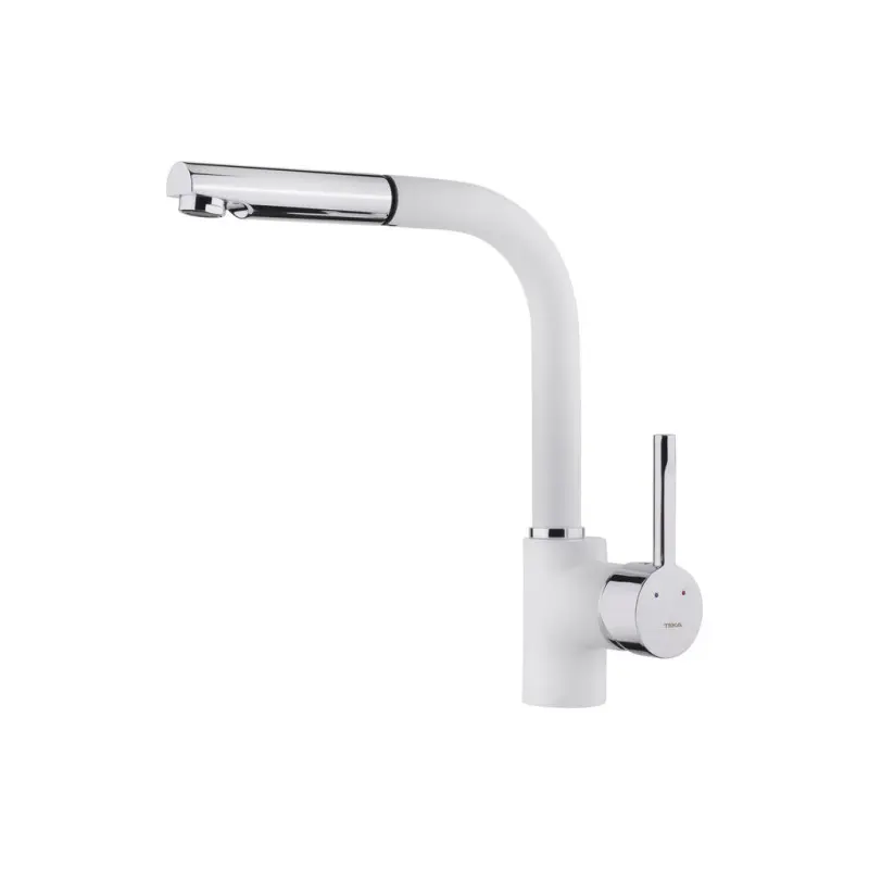 Kuchynská batéria Teka - ARK 938 TG WH