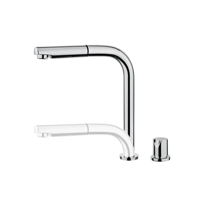 Kuchynská batéria AUK 983 CR