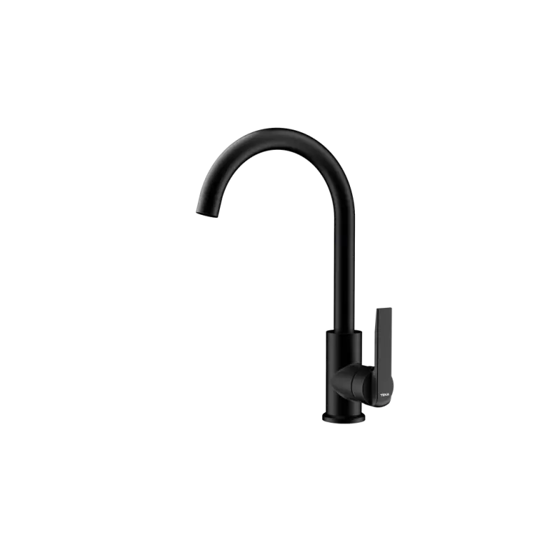 Kuchynská batéria Teka - IN 915 BK