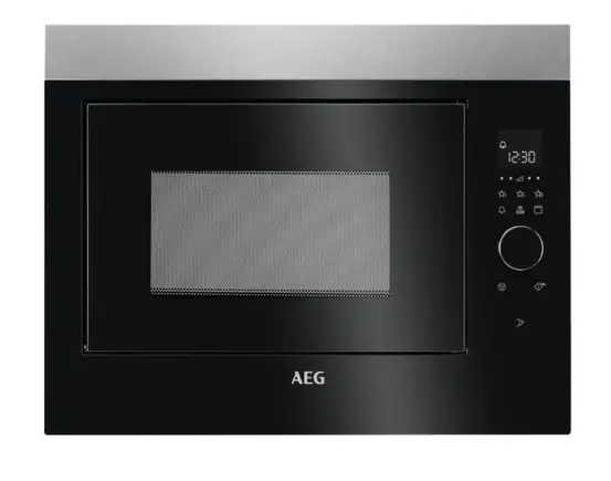 Mikrovlnná rúra AEG - MBE2658DEM