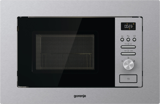 [35265] Mikrovlnná rúra Gorenje - BMI201AG1X