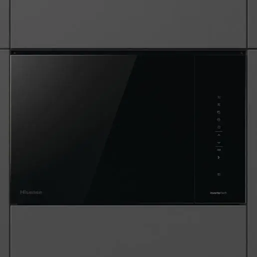Mikrovlnná rúra Hisense BIM325GI63DBG